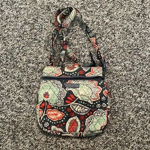 Vera Bradley Crossbody